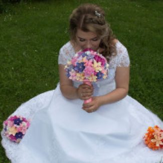 Poză de profil pentru Roxana